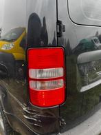 Achterlicht VW caddy 2012 Links, Ophalen