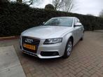 Audi A4 1.8 Tfsi 118KW Grijs, Auto's, 4 cilinders, 160 pk, A4, 14 km/l