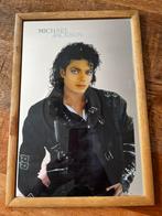 Michael Jackson spiegel, Ophalen of Verzenden, Zo goed als nieuw