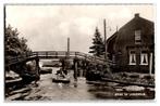 Broek op Langedijk, Verzenden, 1960 tot 1980, Gelopen, Noord-Holland