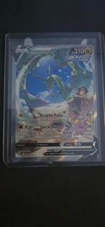 Rayquaza V 194/203 - Evolving Skies, Verzenden, Zo goed als nieuw