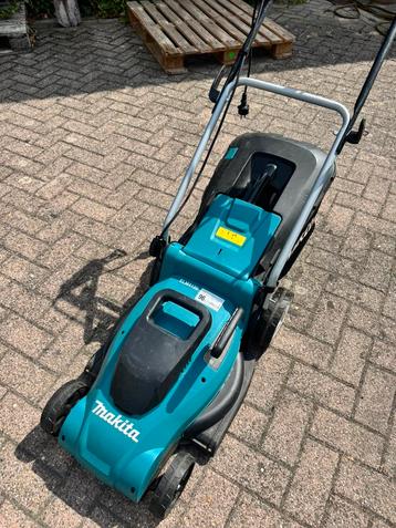 Makita grasmaaier beschikbaar voor biedingen