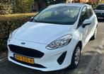 Ford Fiesta 1.1 Trend | Origineel NL | 2017 | 54.816 km, Auto's, Voorwielaandrijving, Stof, 565 kg, 4 cilinders