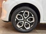 Renault Twingo 1.0 SCe Limited 2017 CRUISE AIRCO ELEK-RAMEN, Auto's, 839 kg, Gebruikt, 4 stoelen, Wit