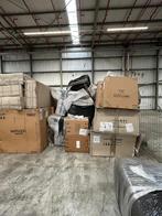 Grote Partij Natuzzi meubels, Huis en Inrichting, Complete inboedels, Ophalen