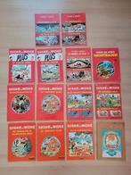 Diverse Suske en Wiske stripboeken PrestoPrint etc, Boeken, Stripboeken, Meerdere stripboeken, Ophalen of Verzenden, Gelezen