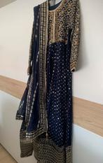 Indian dress, Kleding | Dames, Gelegenheidskleding, Ophalen of Verzenden, Zo goed als nieuw, Overige typen
