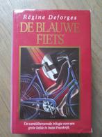 Oorlogs Boek Waargebeurd: De Blauwe Fiets. Bezet Frankrijk., Gelezen, Règine Deforges, Algemeen, Ophalen of Verzenden