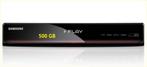 CISCO  ziggo  decoders  met harde schijf, Ophalen of Verzenden, Gebruikt, Overige merken
