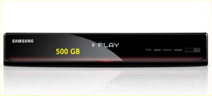 CISCO  ziggo  decoders  met harde schijf, Audio, Tv en Foto, Schotelantennes, Gebruikt, Overige merken, Ophalen of Verzenden