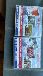 Verzamelboxen jaren 60 en 70 nieuw NL liedjesfestijn, Ophalen of Verzenden, Nieuw in verpakking, Pop, Boxset