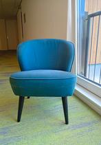 Woood fauteuil., Ophalen, Zo goed als nieuw