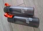 Air up bidons, Ophalen of Verzenden, Zo goed als nieuw