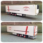 Wsi koeltrailer Suijker Transport., Hobby en Vrije tijd, Ophalen of Verzenden, Nieuw, Bus of Vrachtwagen, Wsi