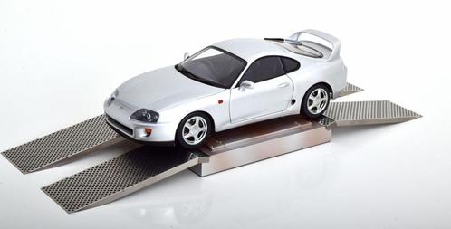 Toyota Supra MKIV (A80) Coupe 1993, 1/18, LCD Models, Hobby en Vrije tijd, Modelauto's | 1:18, Nieuw, Overige merken, Ophalen of Verzenden