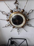Mooie zonneklok 50 euro, Antiek en Kunst, Antiek | Klokken, Ophalen
