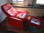 DE SEDE fauteuil, Huis en Inrichting, Fauteuils, Ophalen, Zo goed als nieuw, Tijdloos, 50 tot 75 cm