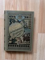 Een Delftshavensche kwajongen - Piet Heyn - Louwerse 1879, Ophalen of Verzenden, Louwerse