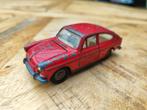 Volkswagen 1600 TL Dinky toys 183, Hobby en Vrije tijd, Modelauto's | 1:43, Ophalen of Verzenden, Gebruikt, Auto, Dinky Toys
