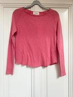 American Vintage roze lange mouw truitje maat S Nieuw, Maat 38/40 (M), Nieuw, Ophalen of Verzenden, American Vintage