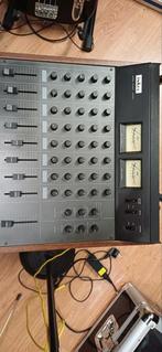 INKEL mixertje MX991. Nostalgie, Ophalen of Verzenden, Gebruikt