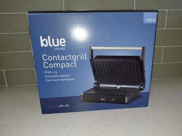 Grill/Tosti ijzer beschikbaar voor biedingen