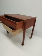 Deense bijzettafel, Ophalen of Verzenden