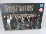 The Soprano's - The complete series, Vanaf 16 jaar, Boxset, Ophalen of Verzenden, Zo goed als nieuw