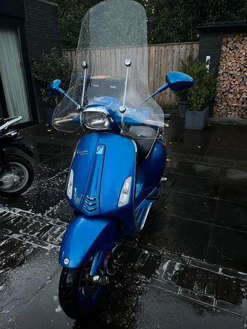 Vespa sprint 50cc 4t beschikbaar voor biedingen