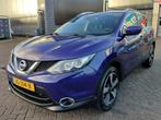Nissan QASHQAI 1.6 Connect Edition 360 Camera 18'' L.M.V Nw, Voorwielaandrijving, 65 €/maand, Gebruikt, Euro 6