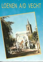 Loenen aan de Vecht- -Ophaalbrug., Verzamelen, Ansichtkaarten | Nederland, Verzenden, 1980 tot heden, Gelopen, Utrecht