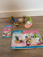 Playmobil Princess 70264 Babykamer, Kinderen en Baby's, Speelgoed | Playmobil, Ophalen of Verzenden, Zo goed als nieuw, Complete set