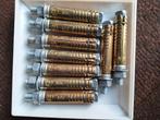 9 zware keilbouten M16 anker ankerbout, Doe-het-zelf en Verbouw, IJzerwaren en Bevestigingsmiddelen, Ophalen of Verzenden, Nieuw