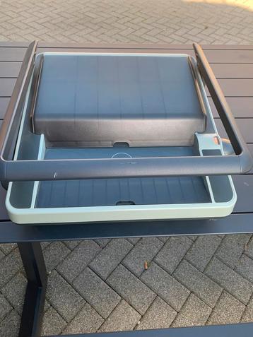 WireBind W20 inbindapparaat beschikbaar voor biedingen