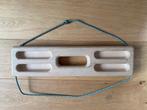 Crimptonite hangboard, Sport en Fitness, Ophalen of Verzenden, Gebruikt, Klimsport-accessoire