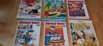 Strips 17x Donald Duck, oom Dagobert, Mickey Mouse, Boeken, Strips | Comics, Meerdere comics, Ophalen of Verzenden, Zo goed als nieuw