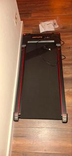 Anylife Loopband - Weinig gebruikt, Ophalen, Buik, Zo goed als nieuw, Metaal