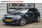 BMW 1-serie 118i Corporate Lease M Sport Ned Auto, 1-Serie, 65 €/maand, Euro 6, Origineel Nederlands