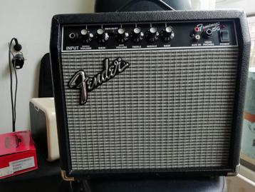 Fender amp beschikbaar voor biedingen
