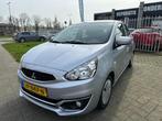 Mitsubishi Space Star 1.0 Cool+, Auto's, Mitsubishi, Origineel Nederlands, Te koop, Zilver of Grijs, 5 stoelen