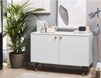 Dressoir wit 120x40x82 Nieuw!, Huis en Inrichting, Ophalen, Nieuw, 25 tot 50 cm