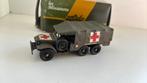 Dodge 6x6 t223 wc 63 solido 1.43, Auto, Solido, Ophalen of Verzenden, A