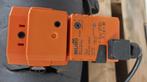 Belimo DN50 regelklepNV24A-SR-TPC + EP050R+MP actuator 24VOphalen of VerzendenGebruikt