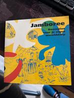 Jamboree - Bouwplan voor je eigen werelddorp, Verzamelen, Ophalen, Zo goed als nieuw