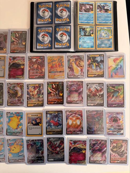 Pokemon kaarten, Hobby en Vrije tijd, Verzamelkaartspellen | Pokémon, Nieuw, Meerdere kaarten, Ophalen of Verzenden