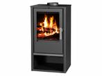 KW houtkachel / terraskachel Carpi 7,5kW, Ophalen of Verzenden, Vrijstaand, Hout, Nieuw