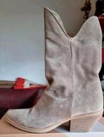 VIA VAI Enkellaarzen maat 39, Via Vai, Verzenden, Beige, Lage of Enkellaarzen