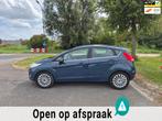 Ford Fiesta 1.25 Titanium, Voorwielaandrijving, Stof, 1242 cc, 82 pk