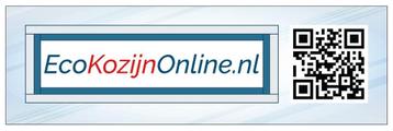 Ecokozijnonline beschikbaar voor biedingen