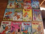 stripboeken, Boeken, Strips | Comics, Gelezen, Marten Toonder, Europa, Ophalen of Verzenden